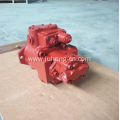 SK60-7 Hydraulic Main Pump K3SP36C